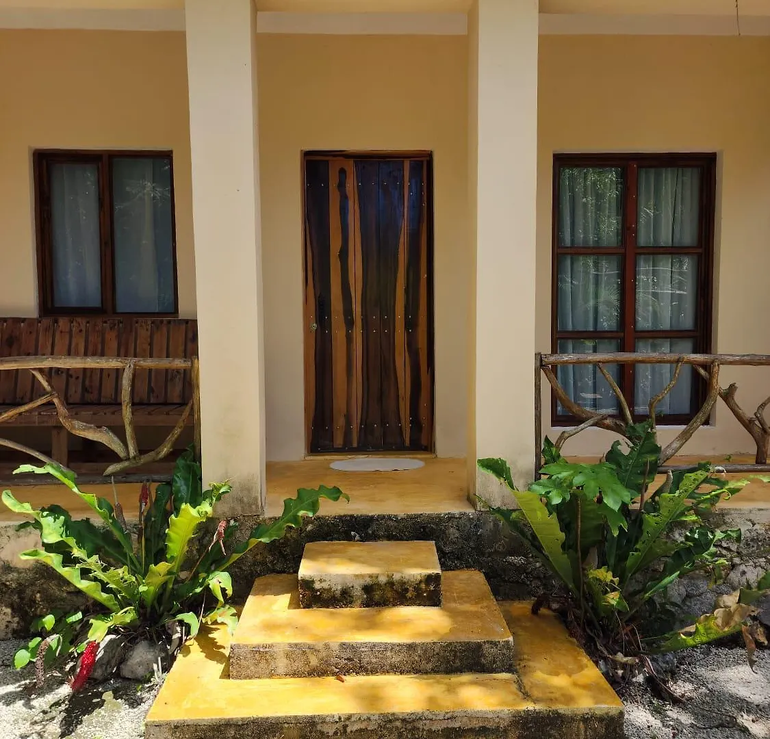 Cabana Selva Alta, Ruta De Los Cenotes Puerto Morelos Holiday home