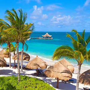 4* Отель Desire Riviera Maya Pearl (adults Only)