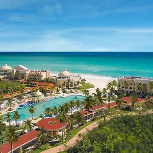 5* Курортный комплекс Joia Paraiso By Iberostar (adults Only)
