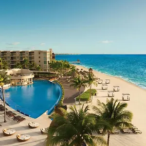 5* Курортный комплекс Dreams Riviera Cancun &