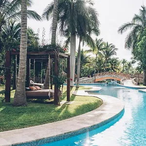 5* Курортный комплекс Iberostar Waves Paraiso